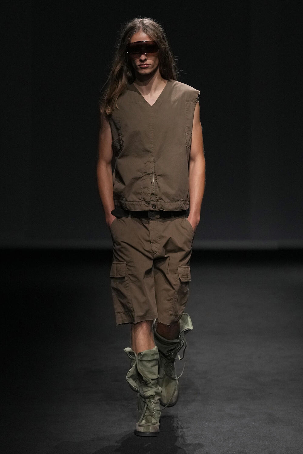 MM6 MAISON MARGIELA WOMEN SS 2027 - Foto #46