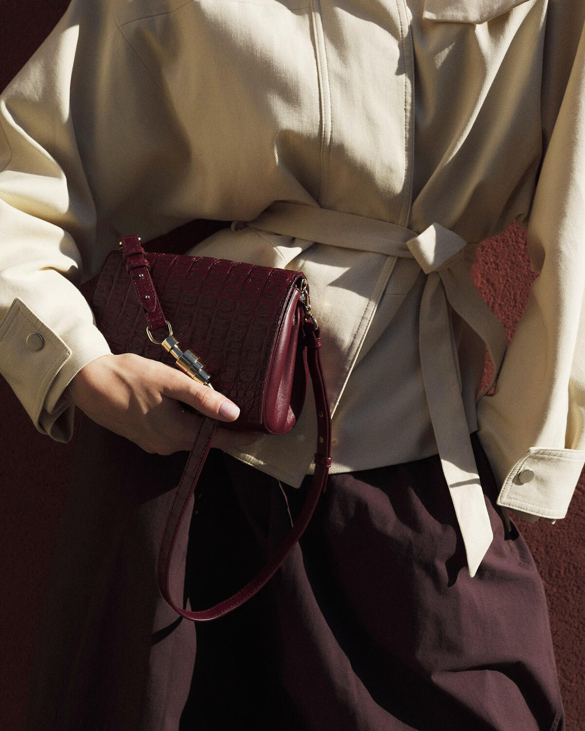 ÎACARÉ WOMEN SS 2027 - Foto #2