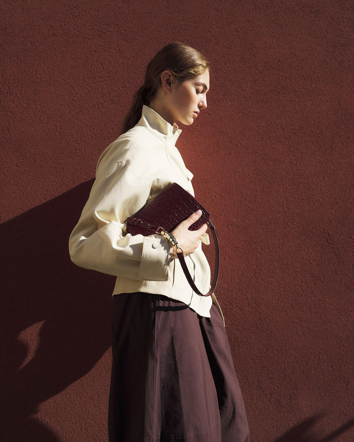 ÎACARÉ WOMEN SS 2027 - Foto #3
