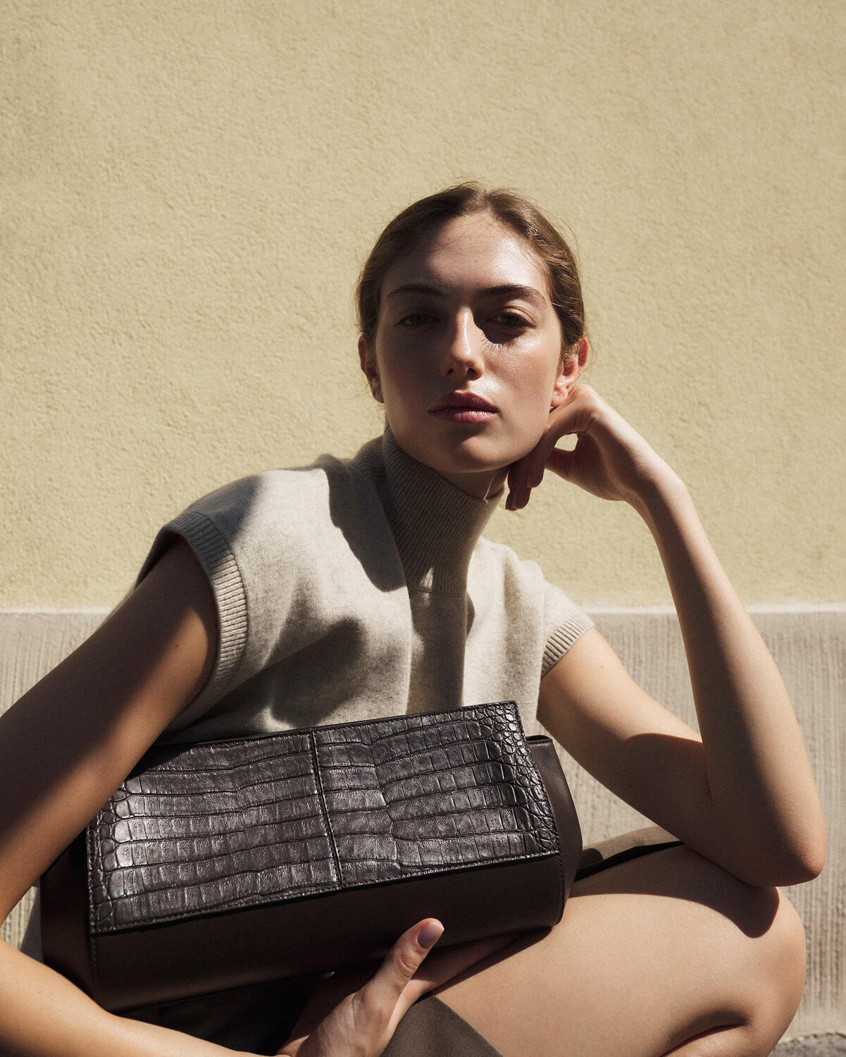 ÎACARÉ WOMEN SS 2027 - Foto #4