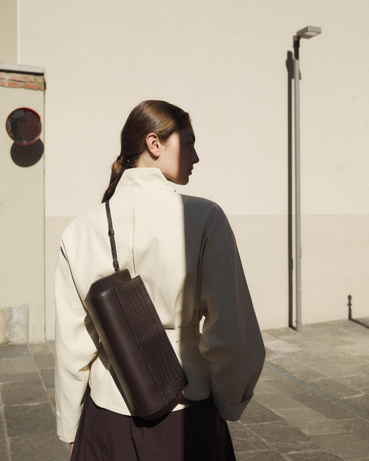 ÎACARÉ WOMEN SS 2027 - Foto #5