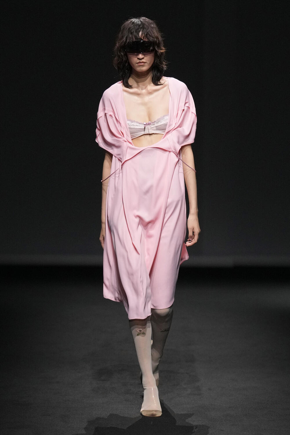 MM6 MAISON MARGIELA WOMEN SS 2027 - Foto #53