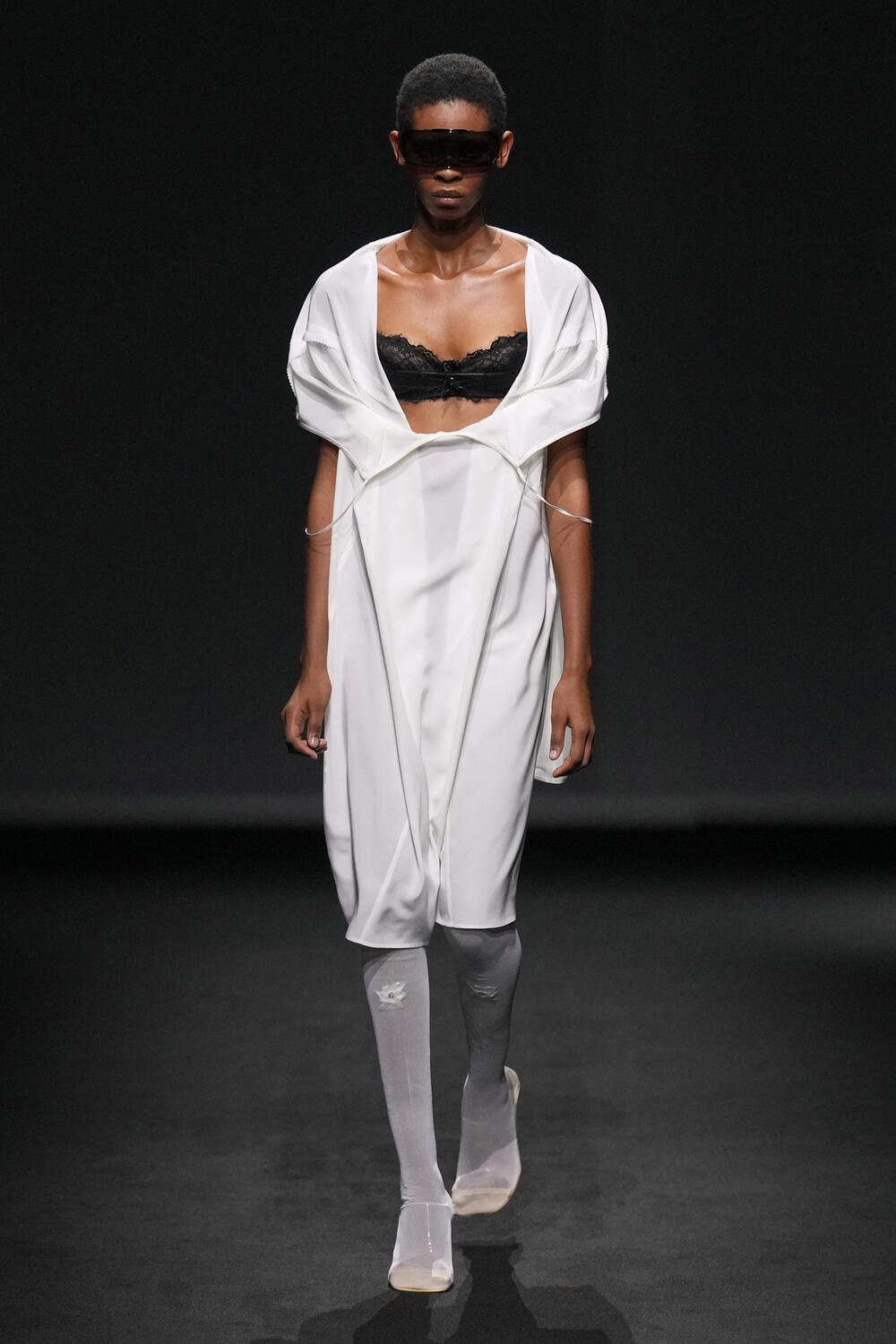 MM6 MAISON MARGIELA WOMEN SS 2027 - Foto #54