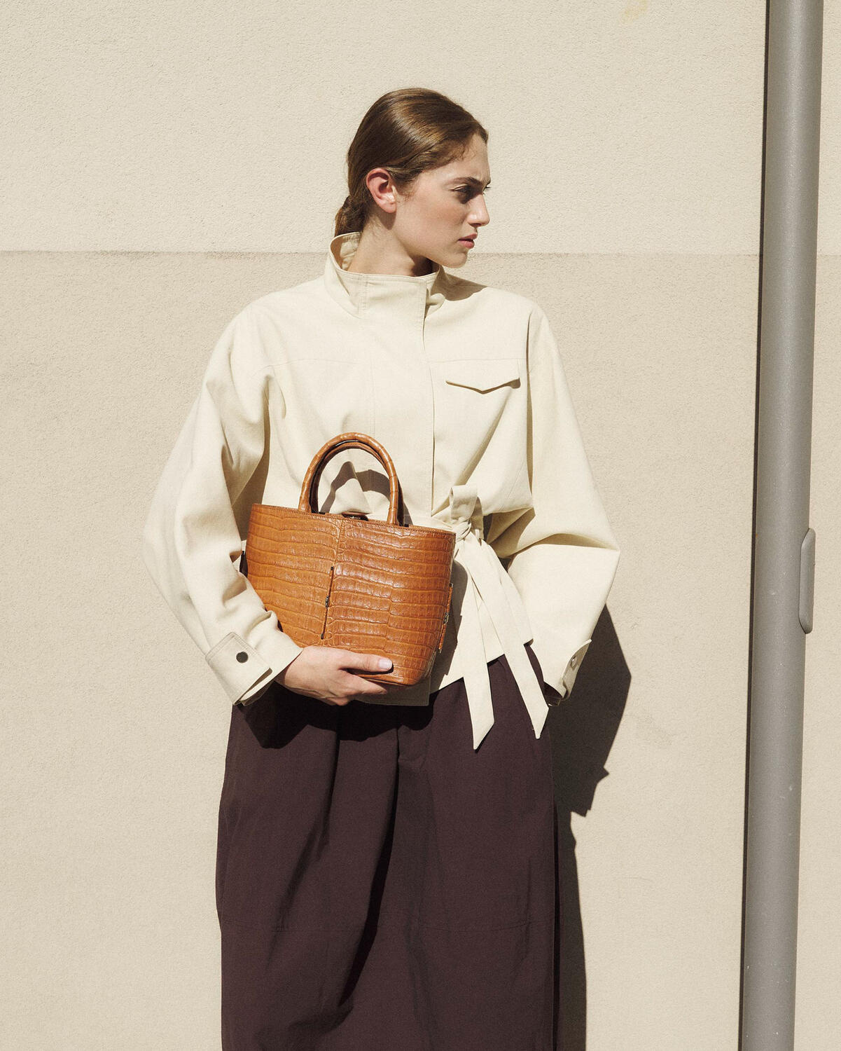 ÎACARÉ WOMEN SS 2027 - Foto #0