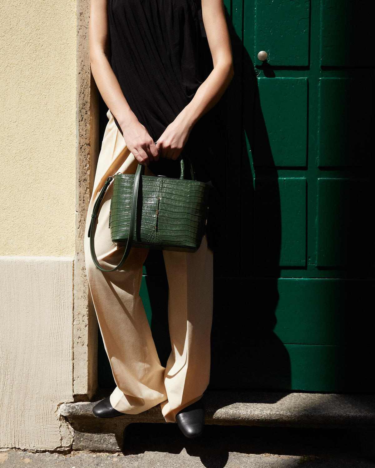 ÎACARÉ WOMEN SS 2027 - Foto #1