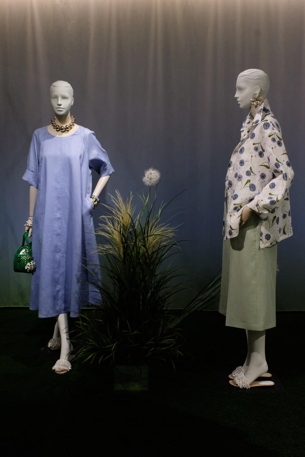 MARINA RINALDI WOMEN SS 2027 - Foto #7
