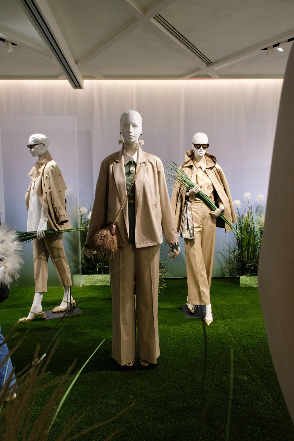 MARINA RINALDI WOMEN SS 2027 - Foto #9