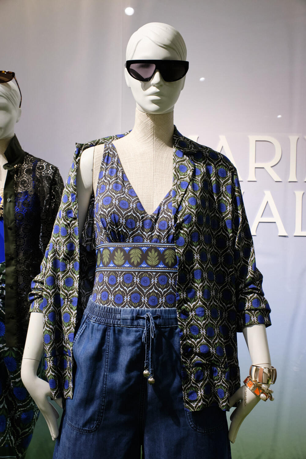 MARINA RINALDI WOMEN SS 2027 - Foto #12