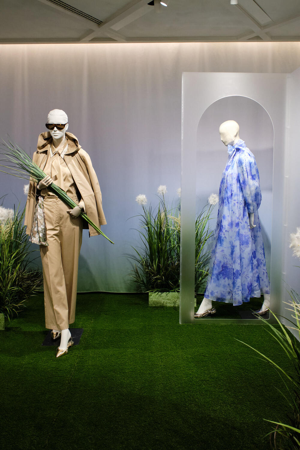 MARINA RINALDI WOMEN SS 2027 - Foto #3