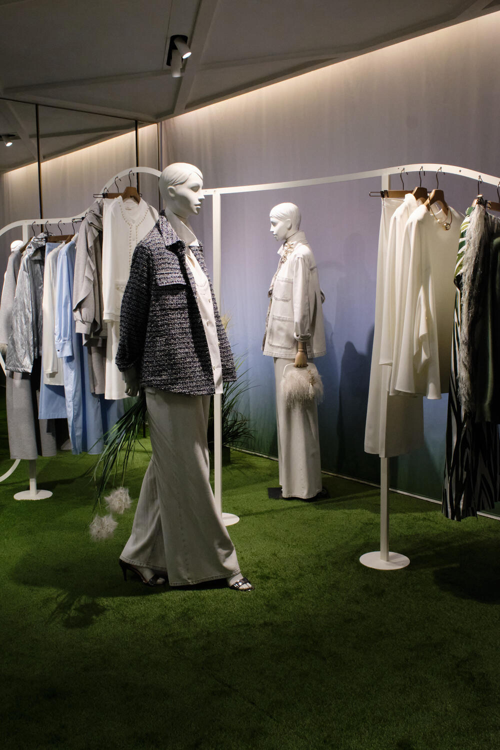 MARINA RINALDI WOMEN SS 2027 - Foto #4