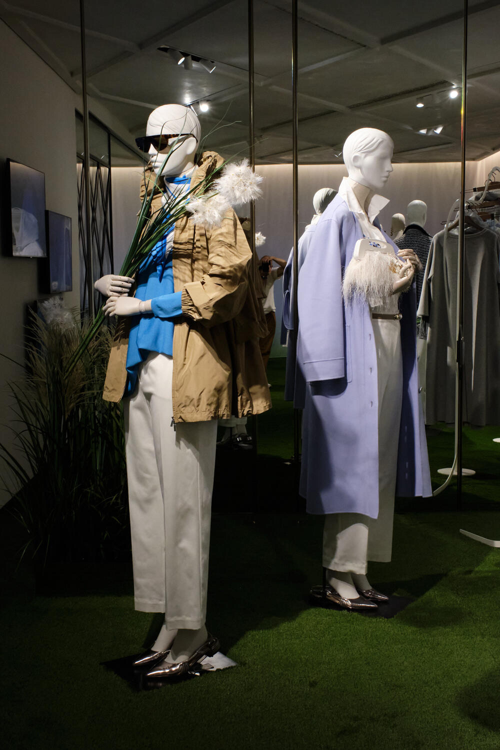 MARINA RINALDI WOMEN SS 2027 - Foto #5