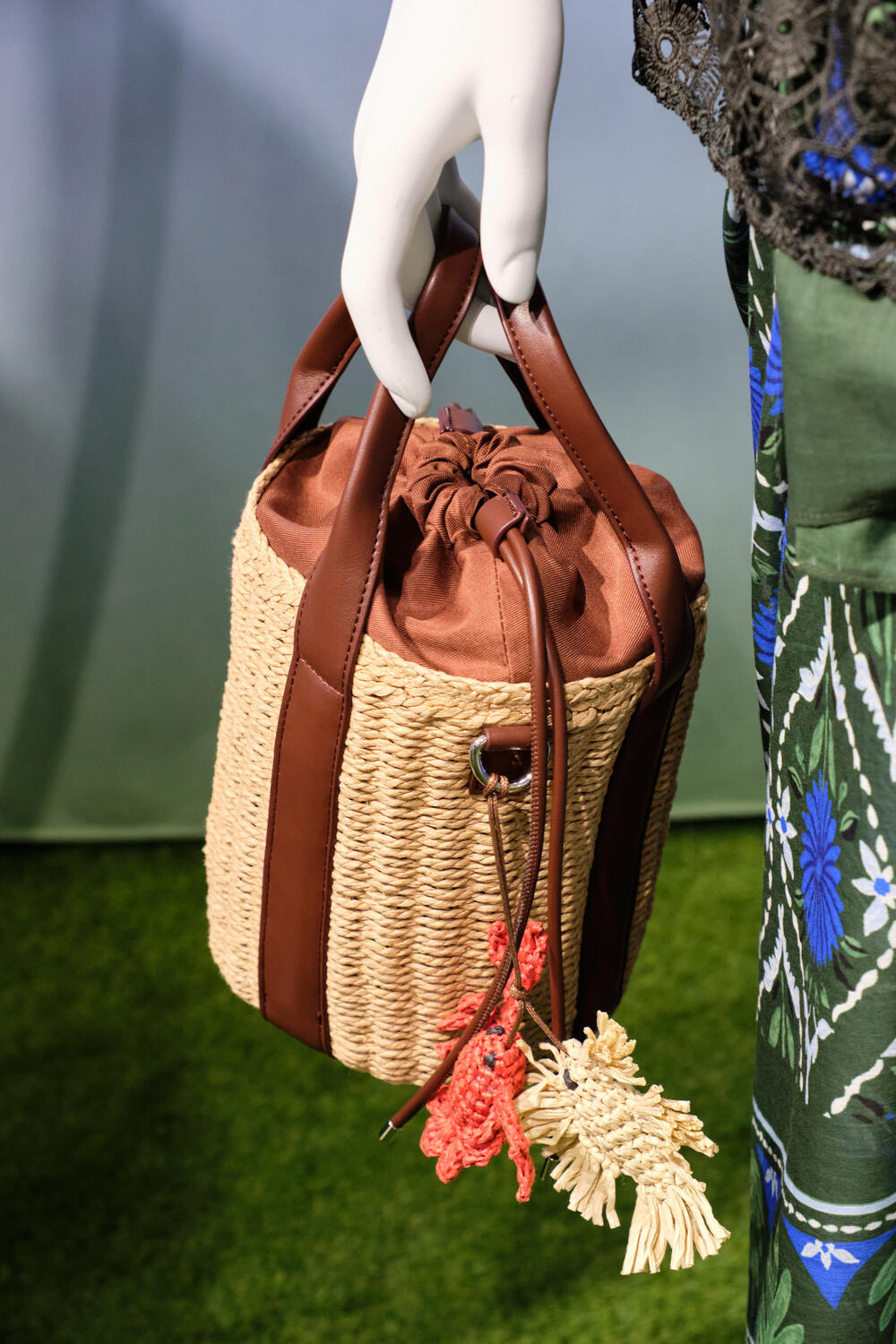 MARINA RINALDI WOMEN SS 2027 - Foto #17