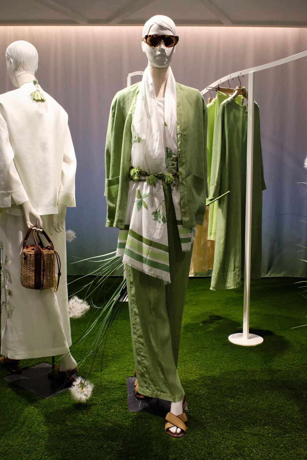 MARINA RINALDI WOMEN SS 2027 - Foto #21
