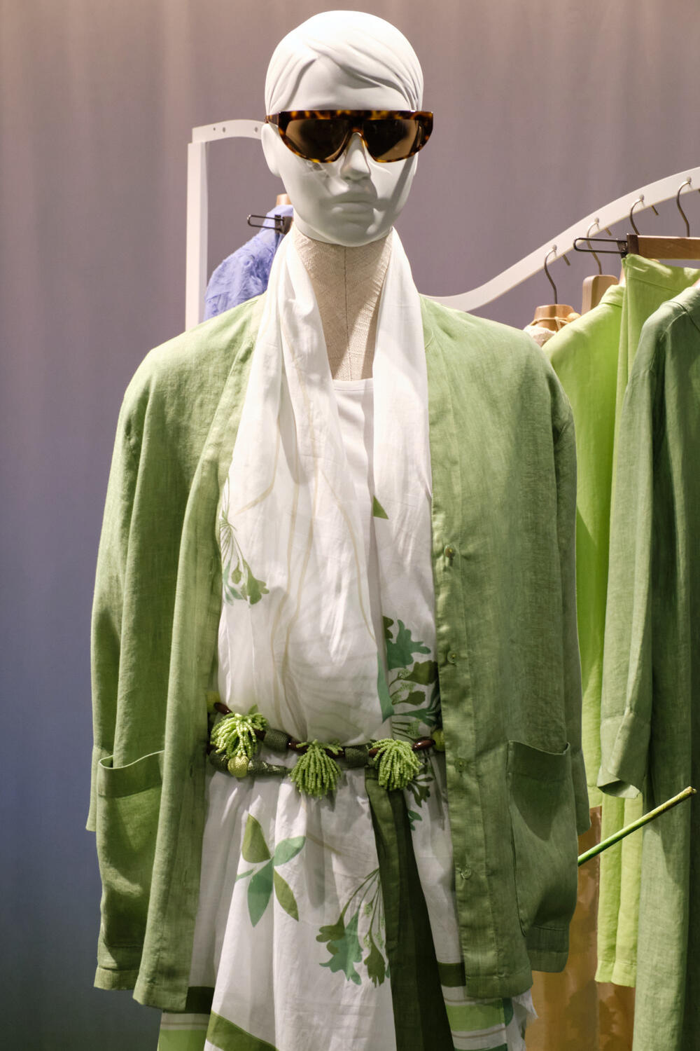 MARINA RINALDI WOMEN SS 2027 - Foto #22