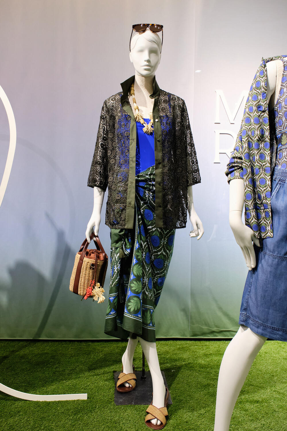 MARINA RINALDI WOMEN SS 2027 - Foto #14