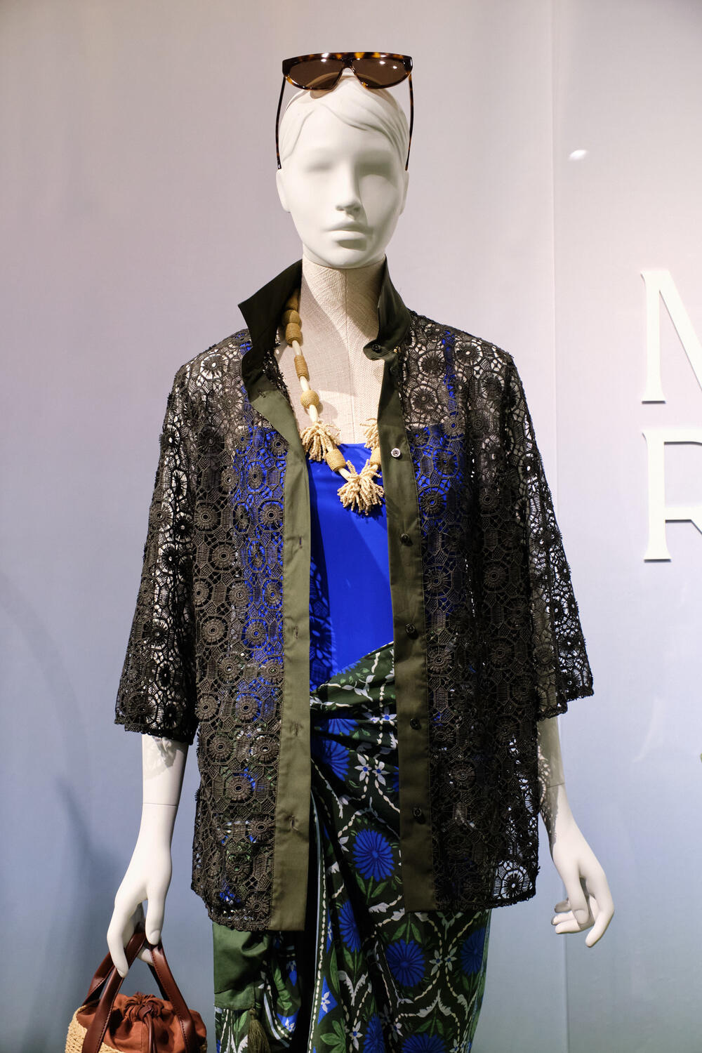 MARINA RINALDI WOMEN SS 2027 - Foto #15