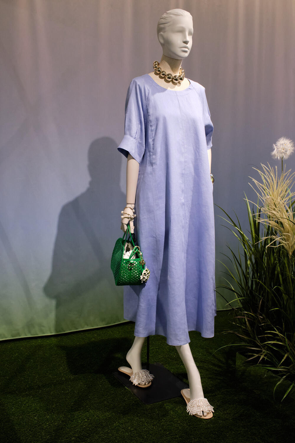 MARINA RINALDI WOMEN SS 2027 - Foto #27