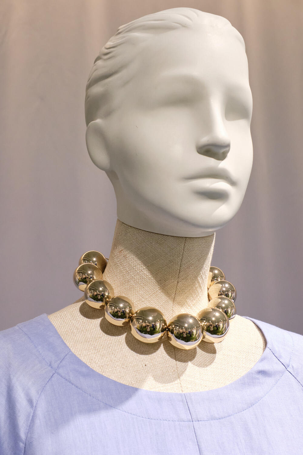 MARINA RINALDI WOMEN SS 2027 - Foto #28