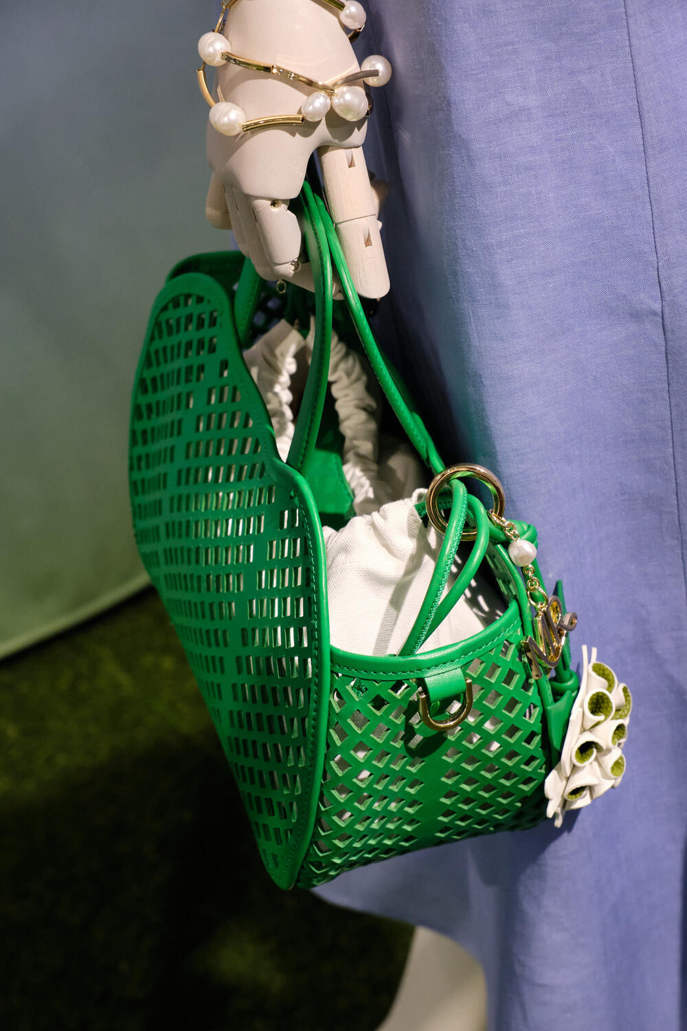 MARINA RINALDI WOMEN SS 2027 - Foto #29