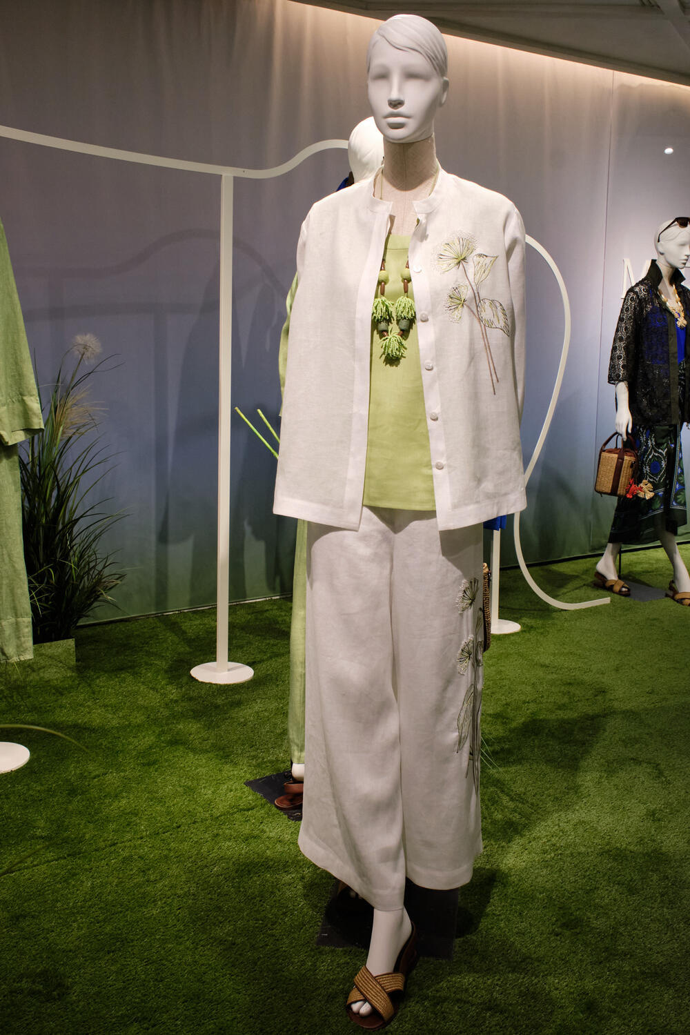 MARINA RINALDI WOMEN SS 2027 - Foto #30