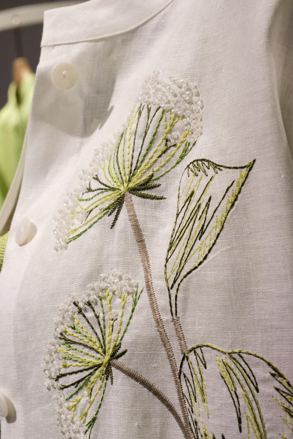 MARINA RINALDI WOMEN SS 2027 - Foto #32