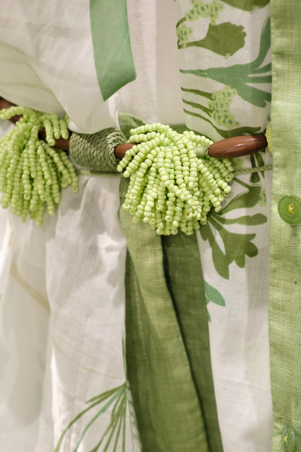 MARINA RINALDI WOMEN SS 2027 - Foto #23