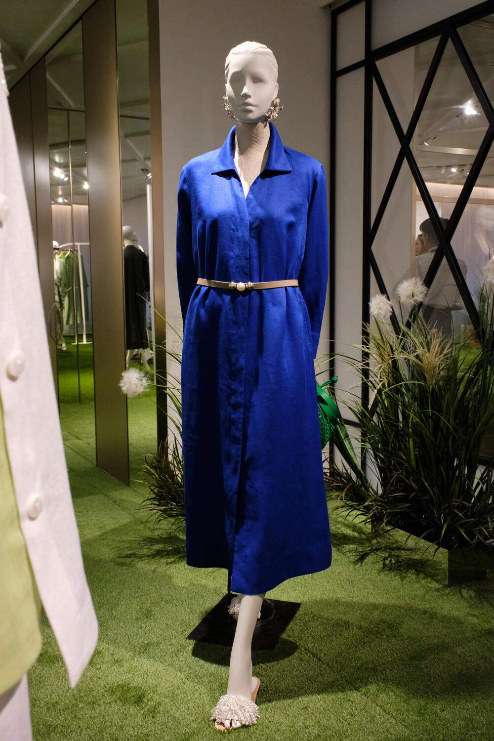 MARINA RINALDI WOMEN SS 2027 - Foto #24
