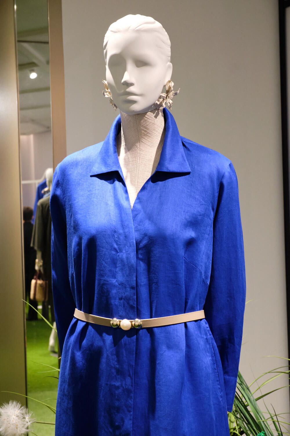 MARINA RINALDI WOMEN SS 2027 - Foto #25