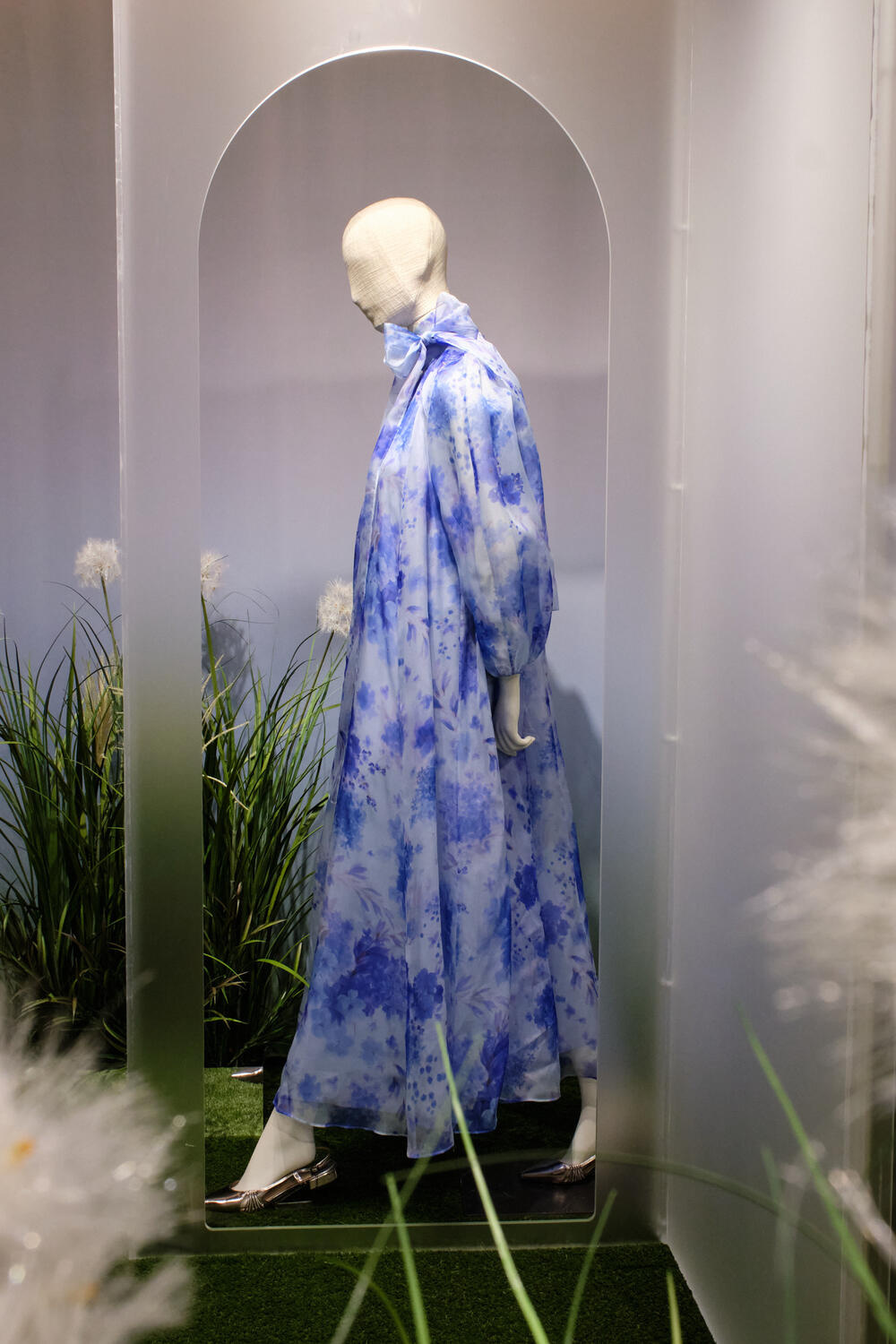 MARINA RINALDI WOMEN SS 2027 - Foto #37