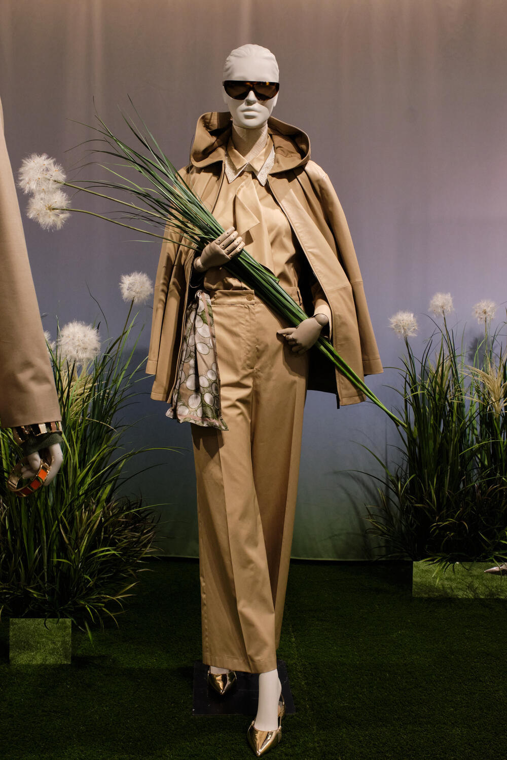 MARINA RINALDI WOMEN SS 2027 - Foto #39