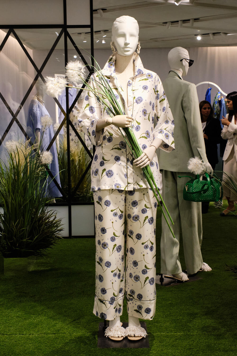 MARINA RINALDI WOMEN SS 2027 - Foto #42