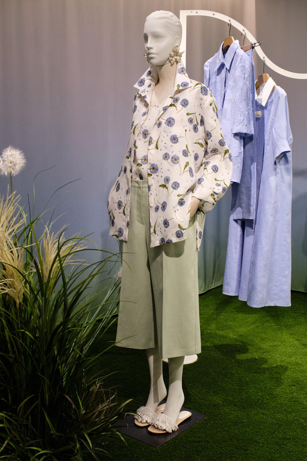 MARINA RINALDI WOMEN SS 2027 - Foto #34