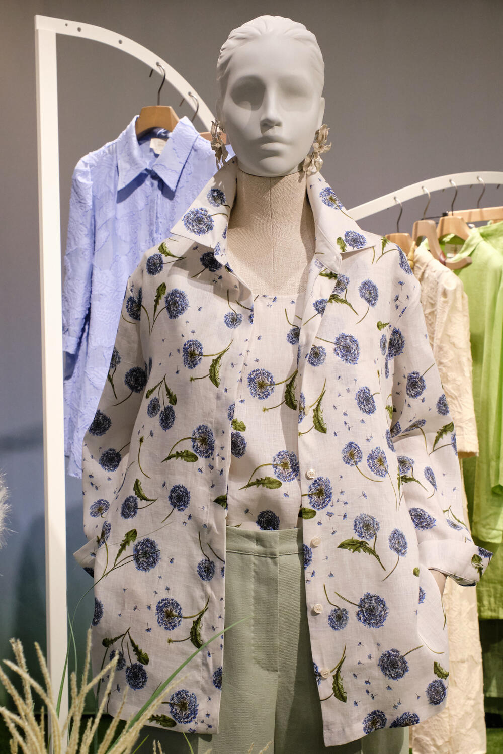 MARINA RINALDI WOMEN SS 2027 - Foto #35