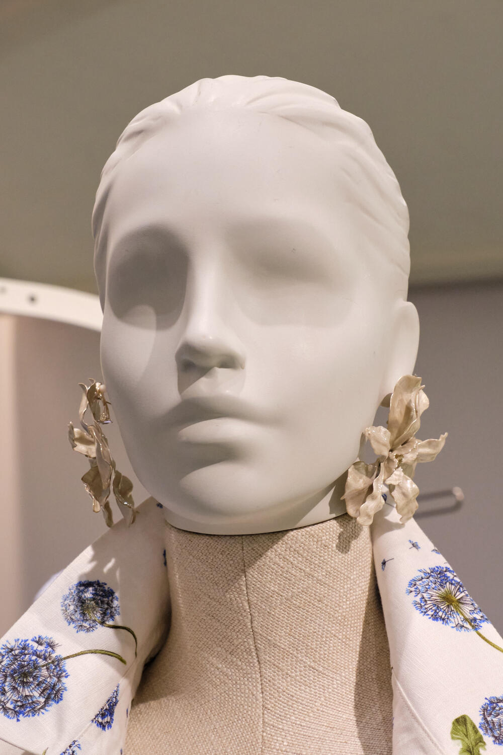 MARINA RINALDI WOMEN SS 2027 - Foto #36