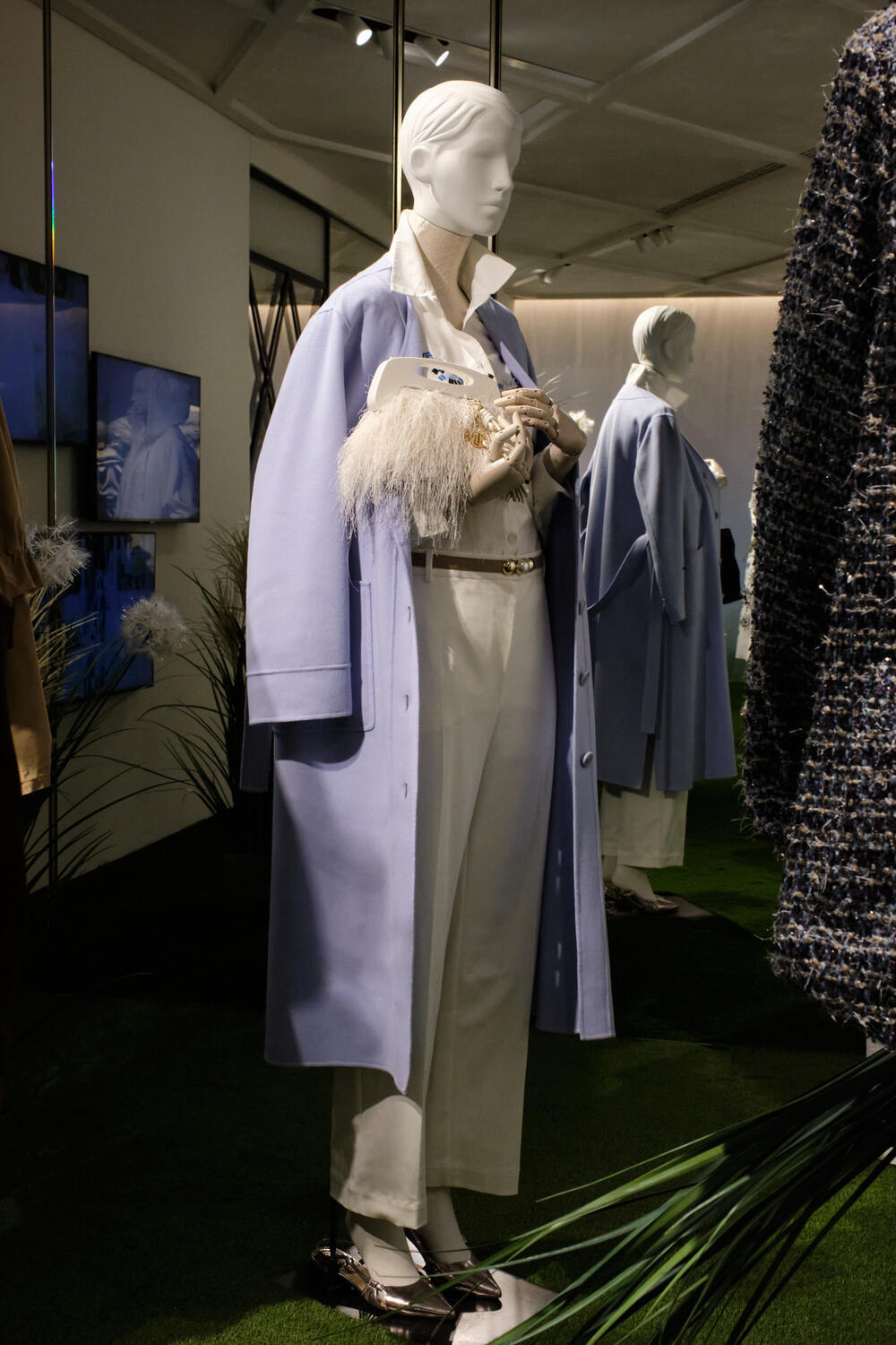 MARINA RINALDI WOMEN SS 2027 - Foto #47