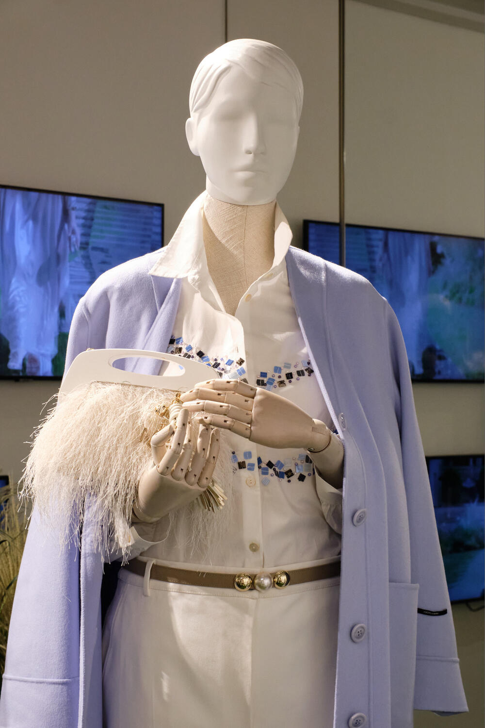 MARINA RINALDI WOMEN SS 2027 - Foto #48