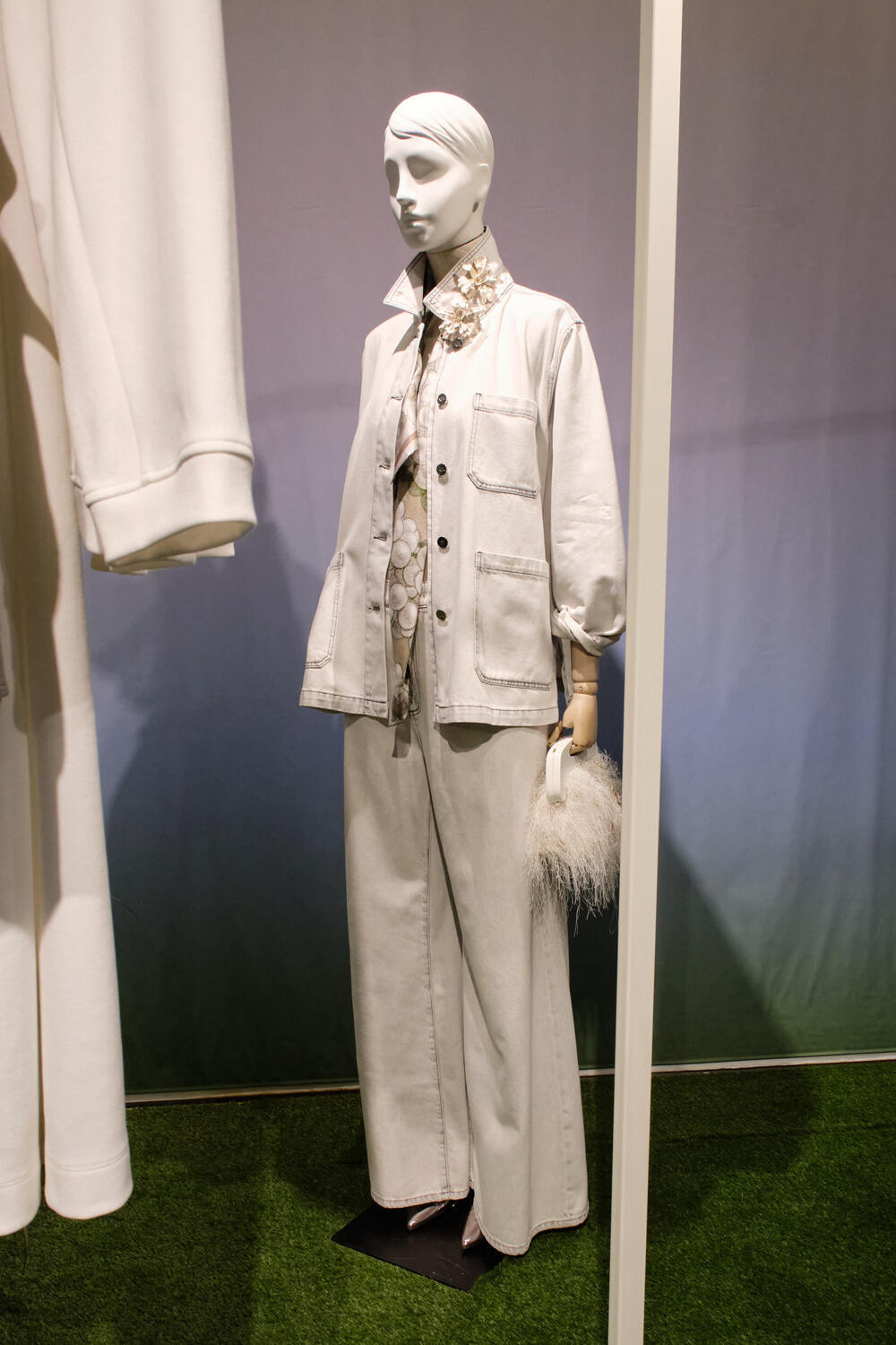 MARINA RINALDI WOMEN SS 2027 - Foto #50