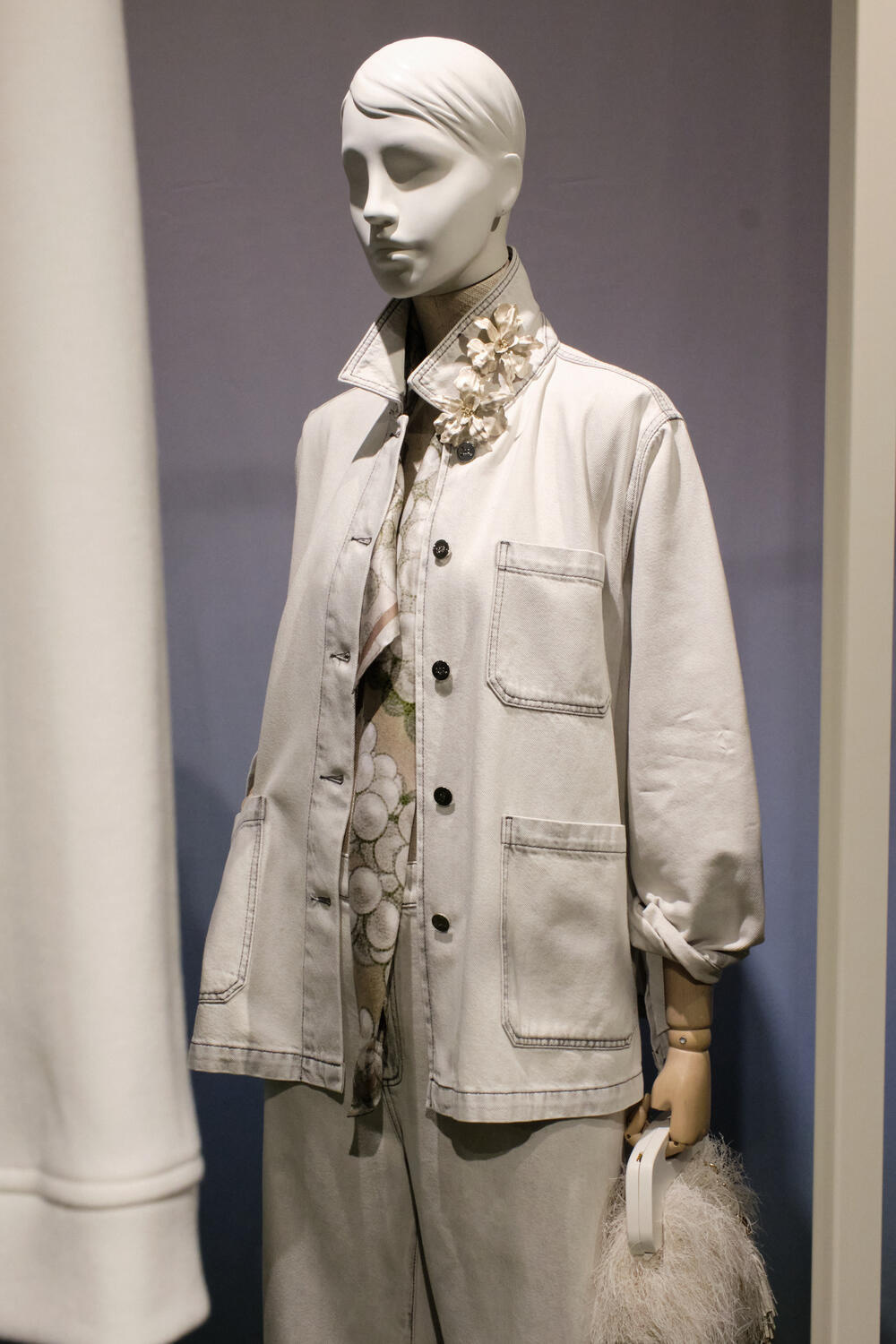 MARINA RINALDI WOMEN SS 2027 - Foto #51