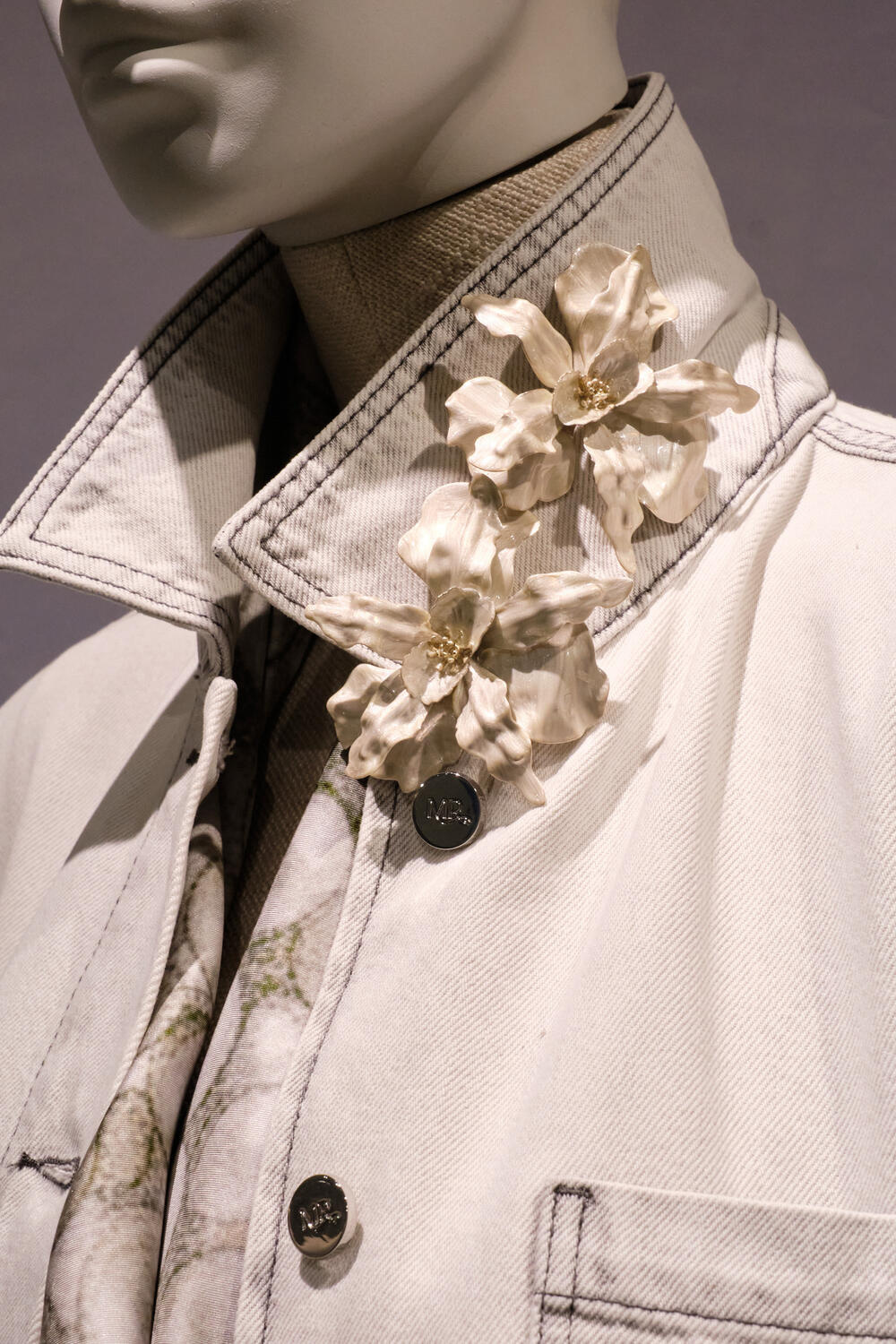 MARINA RINALDI WOMEN SS 2027 - Foto #52
