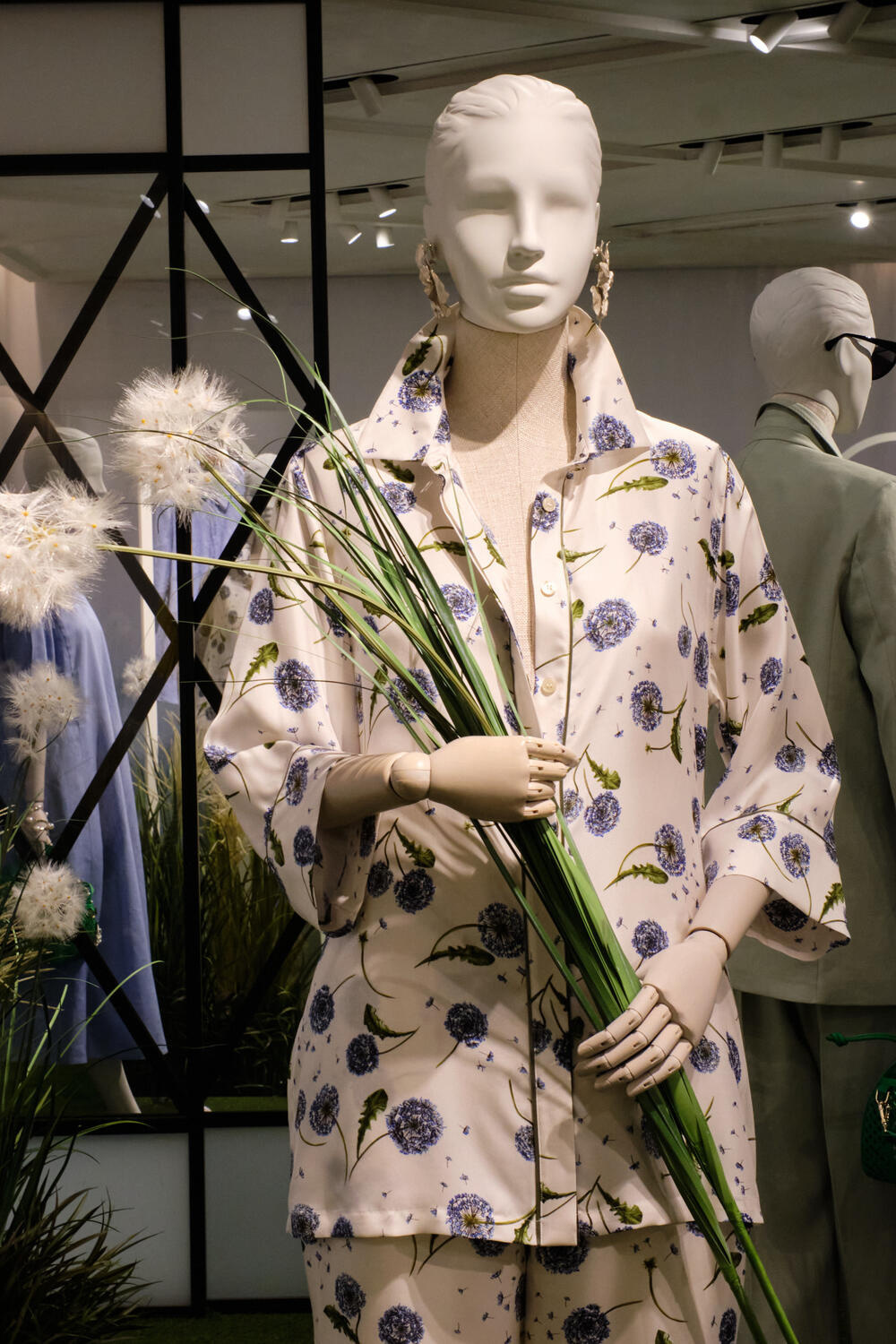 MARINA RINALDI WOMEN SS 2027 - Foto #43