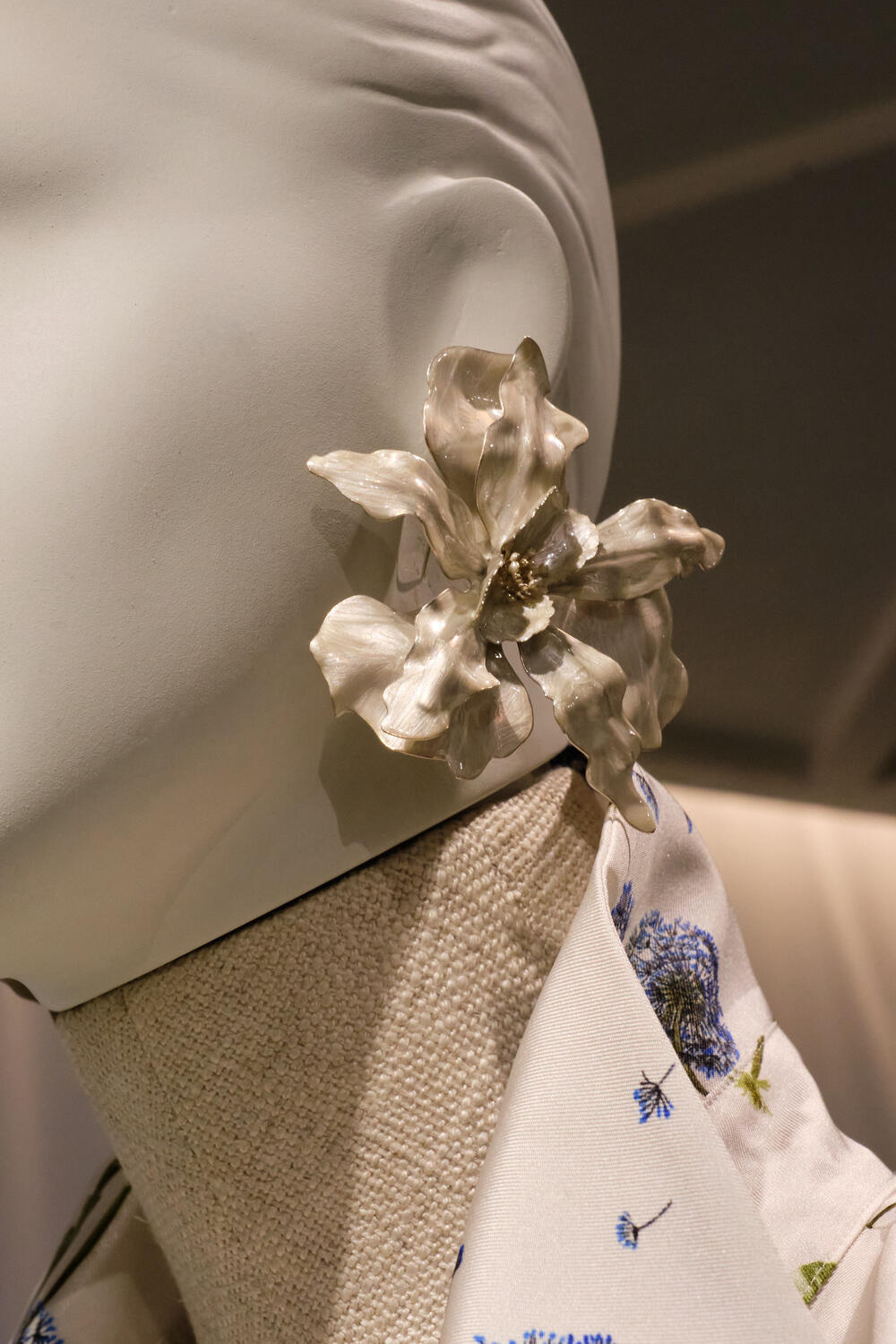 MARINA RINALDI WOMEN SS 2027 - Foto #44