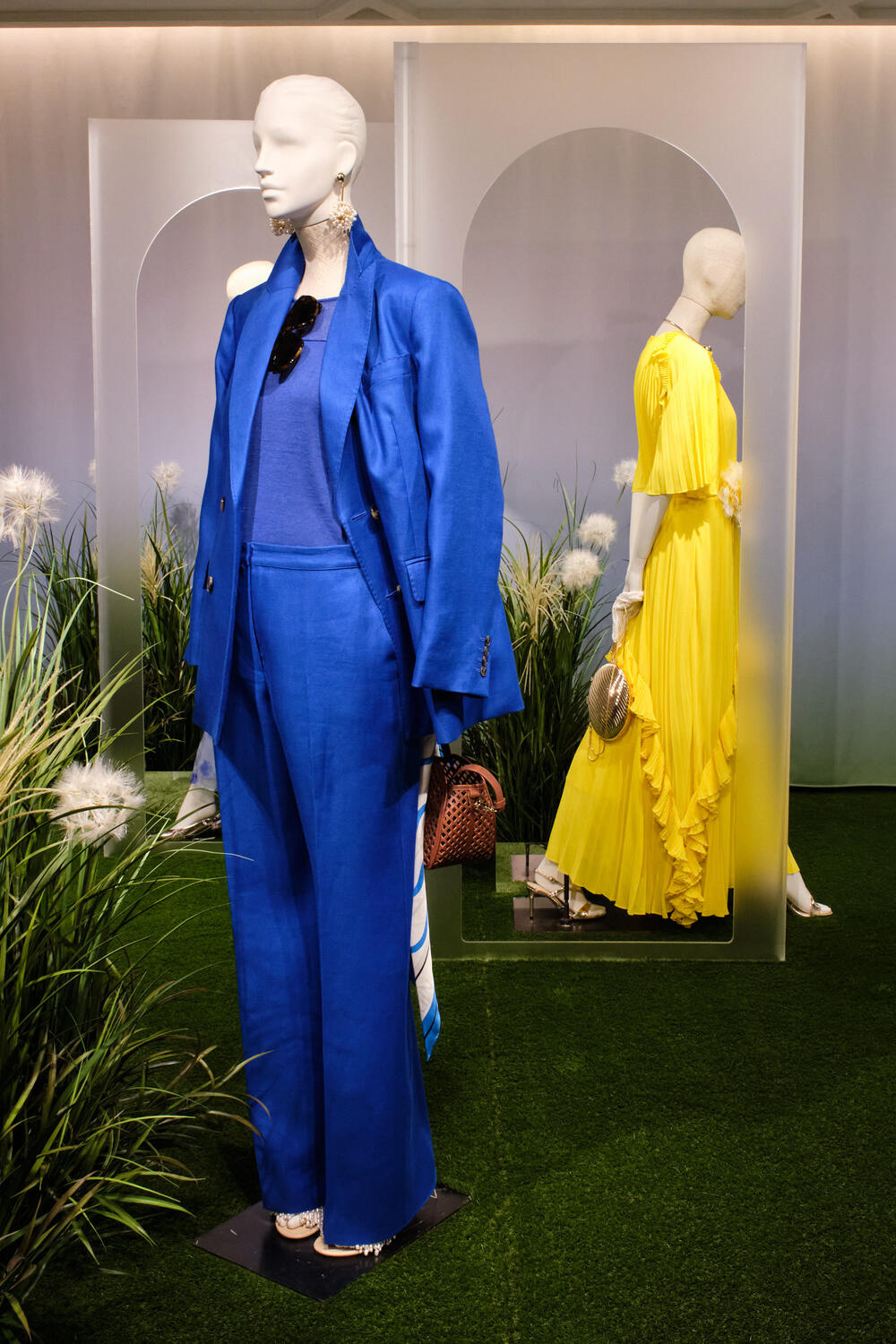 MARINA RINALDI WOMEN SS 2027 - Foto #45