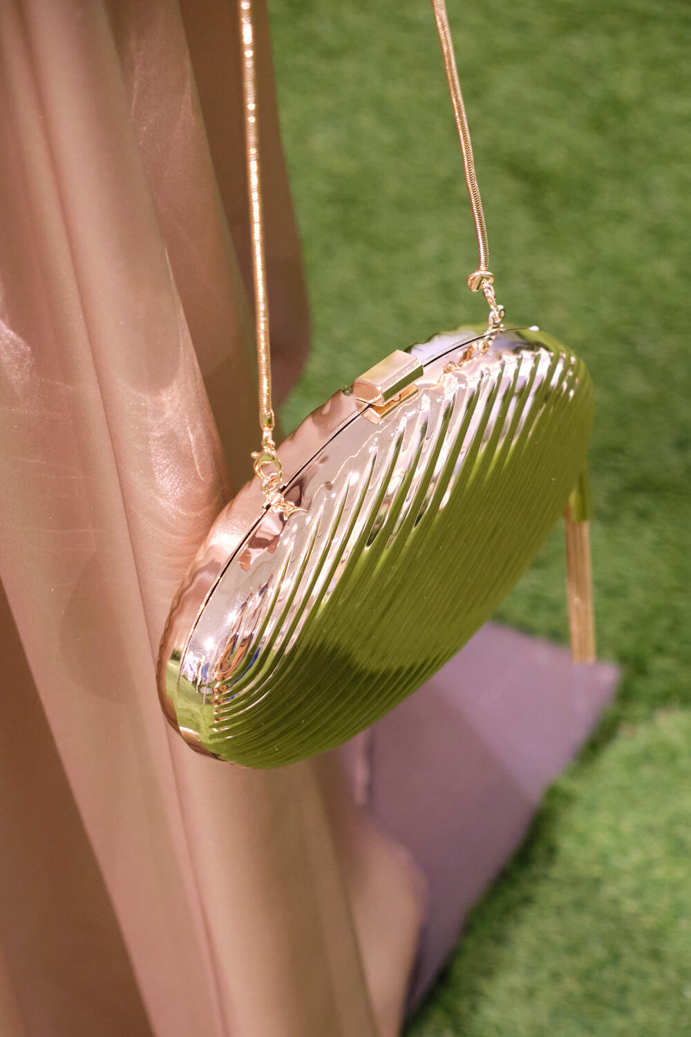MARINA RINALDI WOMEN SS 2027 - Foto #58