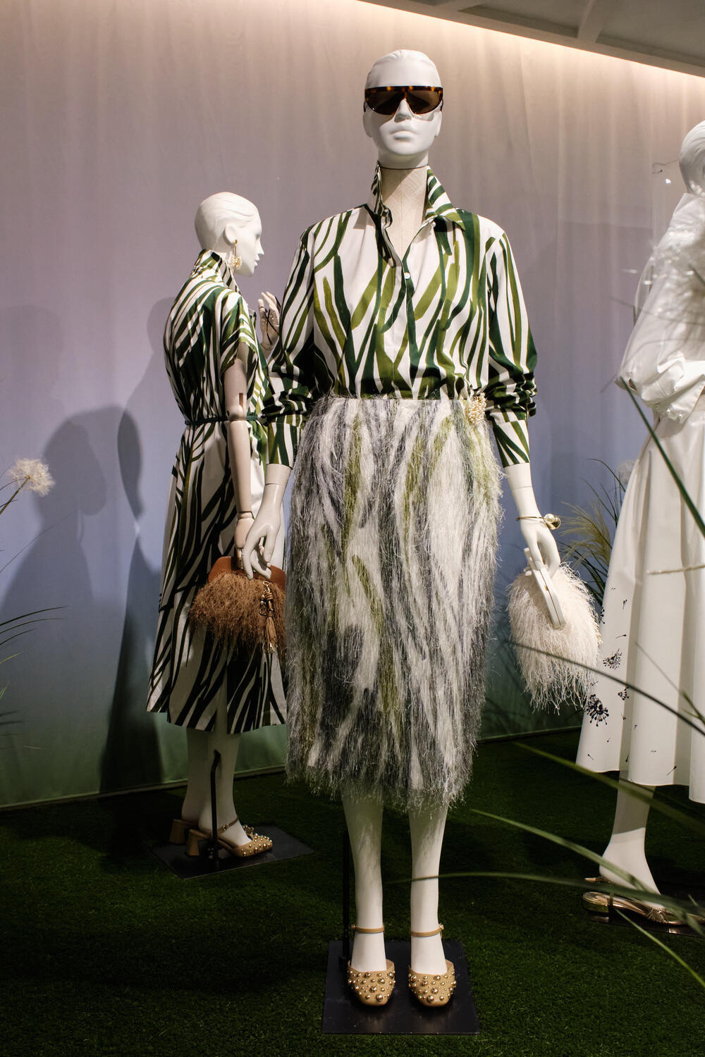 MARINA RINALDI WOMEN SS 2027 - Foto #59
