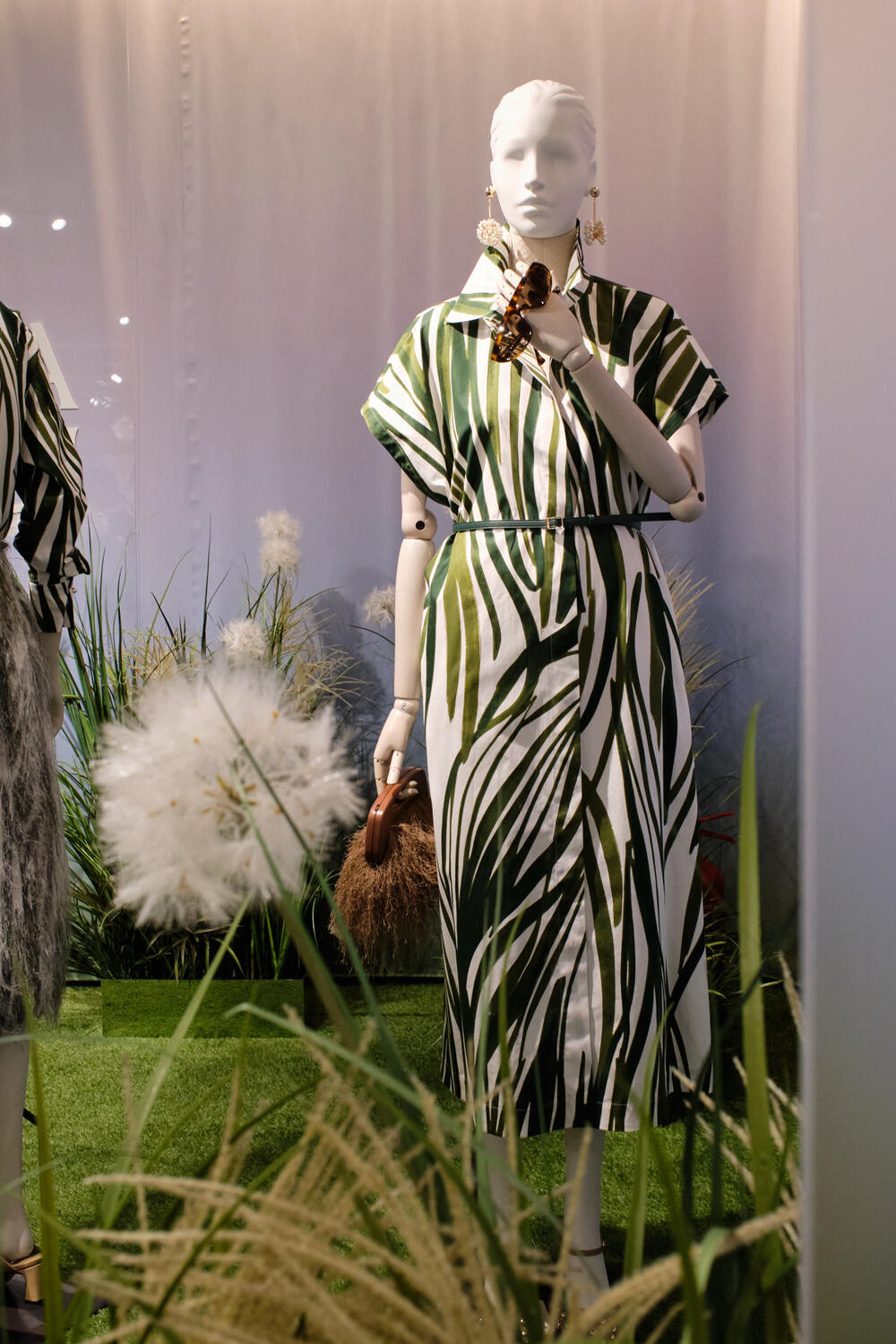 MARINA RINALDI WOMEN SS 2027 - Foto #61