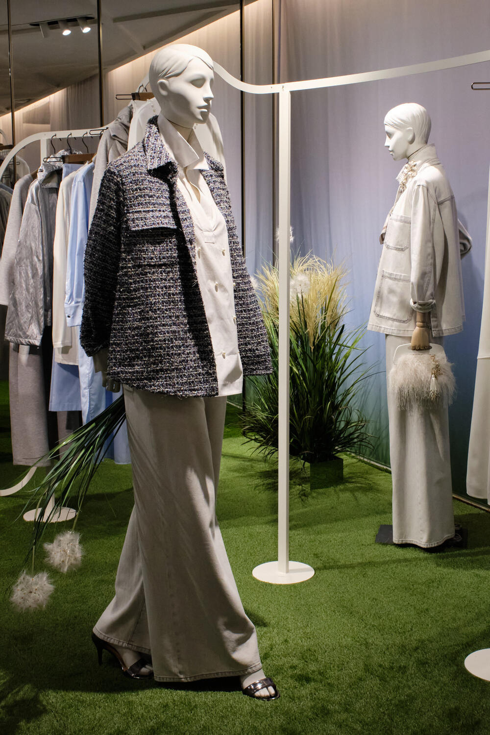 MARINA RINALDI WOMEN SS 2027 - Foto #62