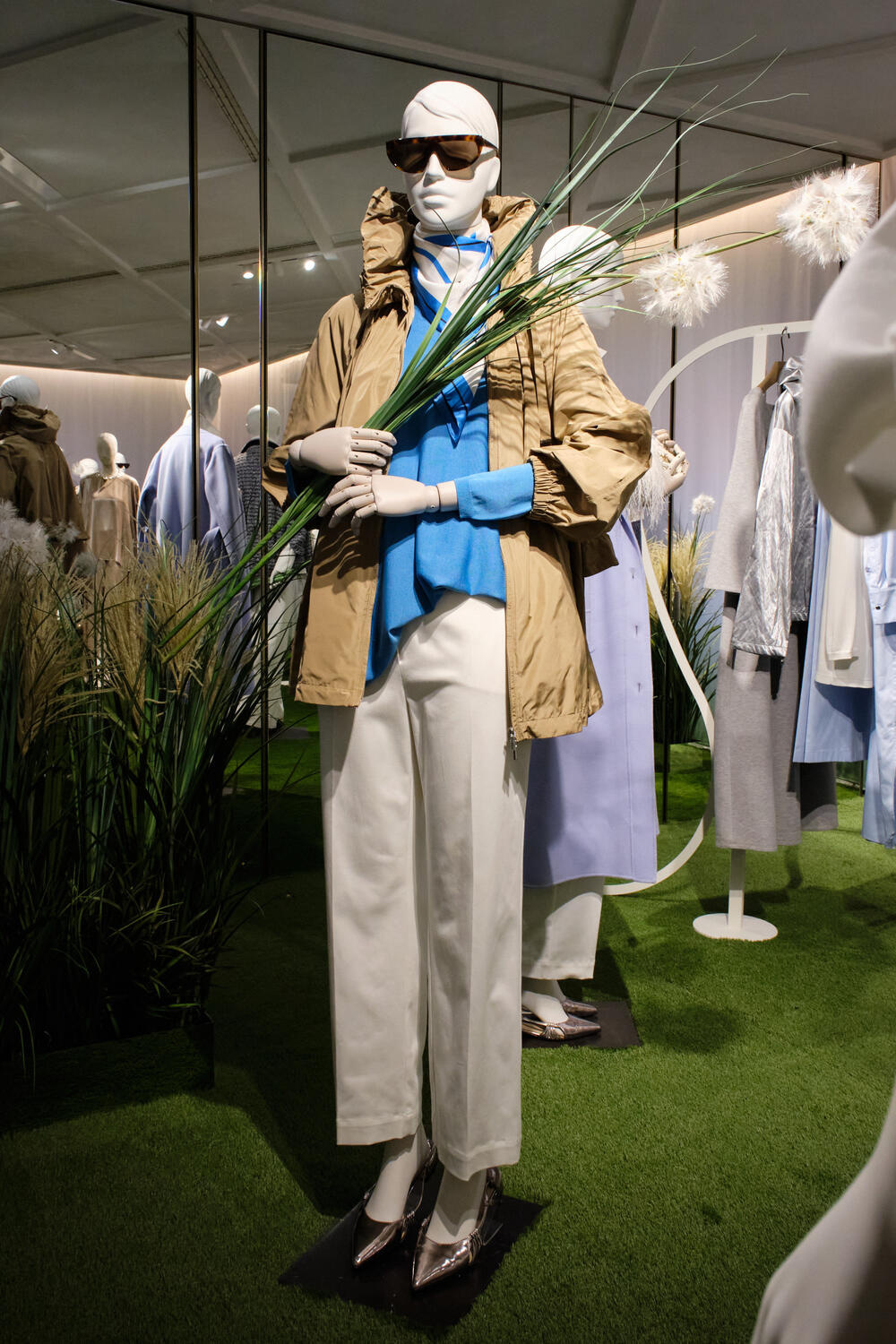 MARINA RINALDI WOMEN SS 2027 - Foto #54