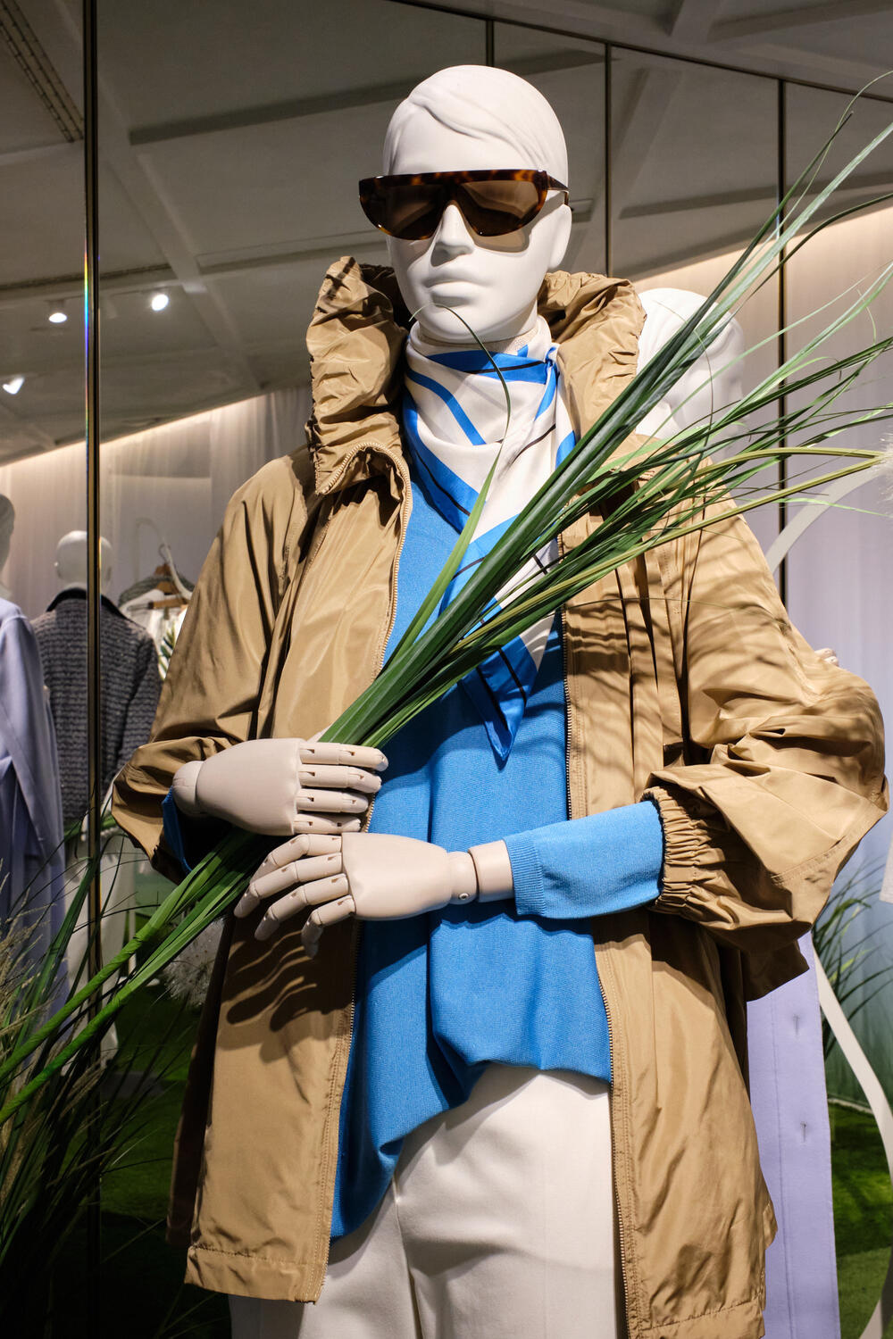 MARINA RINALDI WOMEN SS 2027 - Foto #55