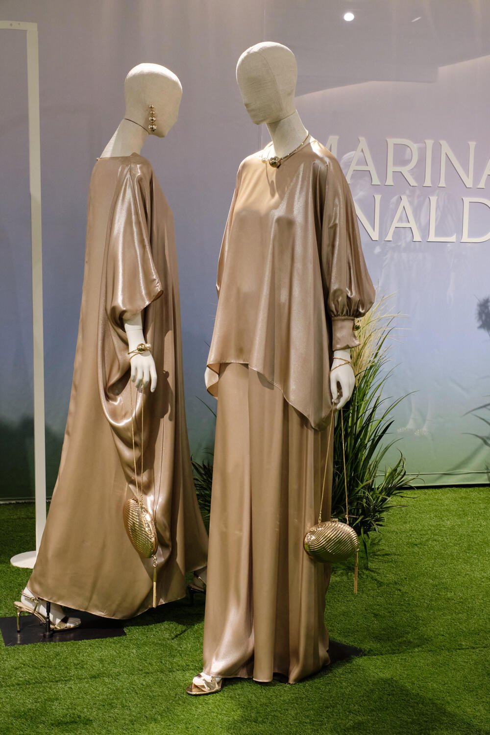 MARINA RINALDI WOMEN SS 2027 - Foto #56