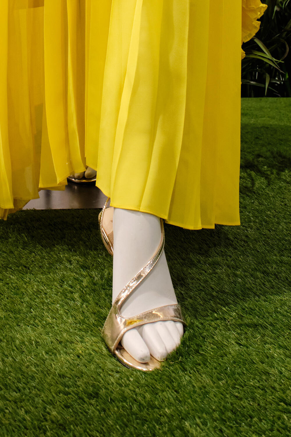 MARINA RINALDI WOMEN SS 2027 - Foto #68